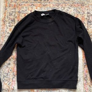 H&M crew neck